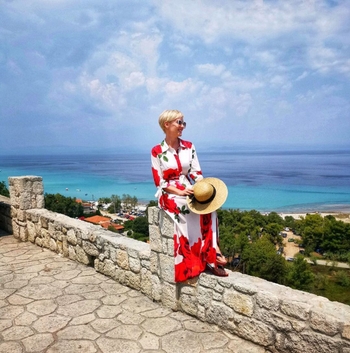 Kveta Horváthová