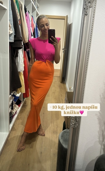 Markéta Konvicková