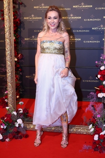 Katerina Hrachovcová