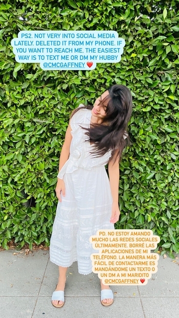 María Gabriela de Faría
