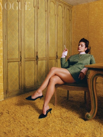 María Gabriela de Faría