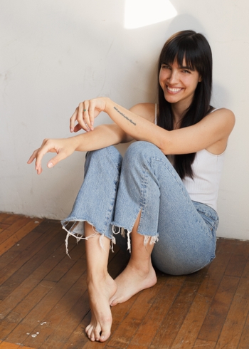 María Gabriela de Faría