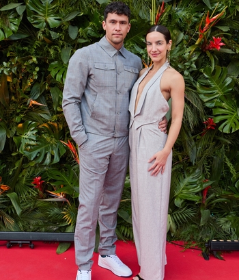 María Gabriela de Faría