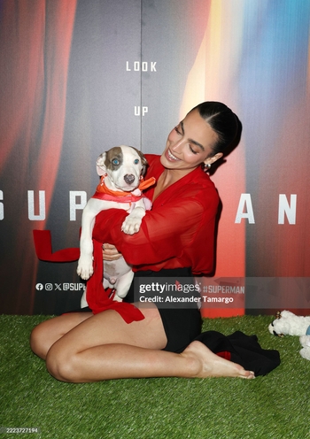 María Gabriela de Faría