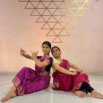 Pritha Bakshi