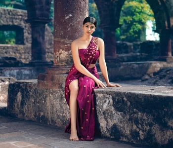 Pritha Bakshi