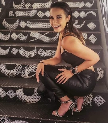 Victória Rocha