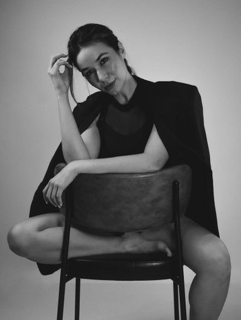 Victória Rocha