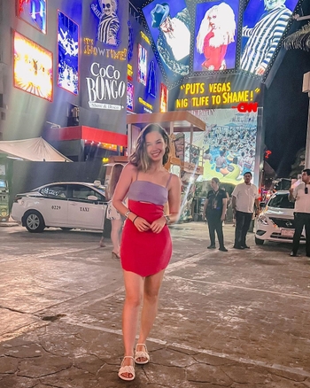 Victória Rocha