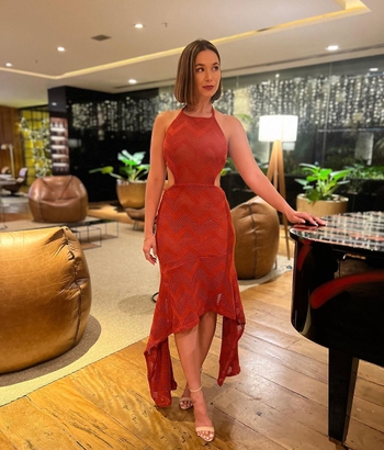 Victória Rocha