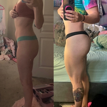 Claire Max