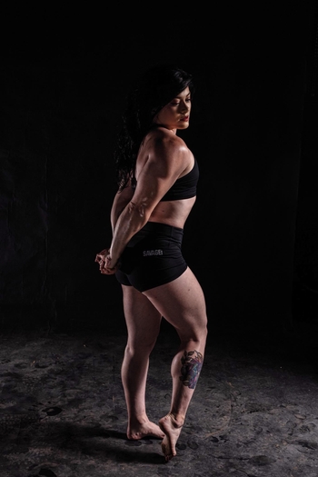 Claire Max