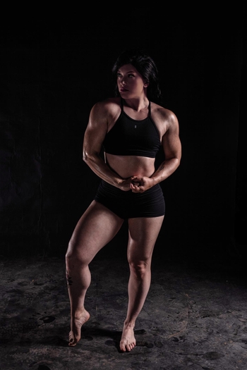 Claire Max