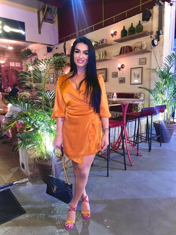 Caroline Martins