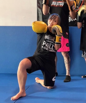 Kairi Hôjô