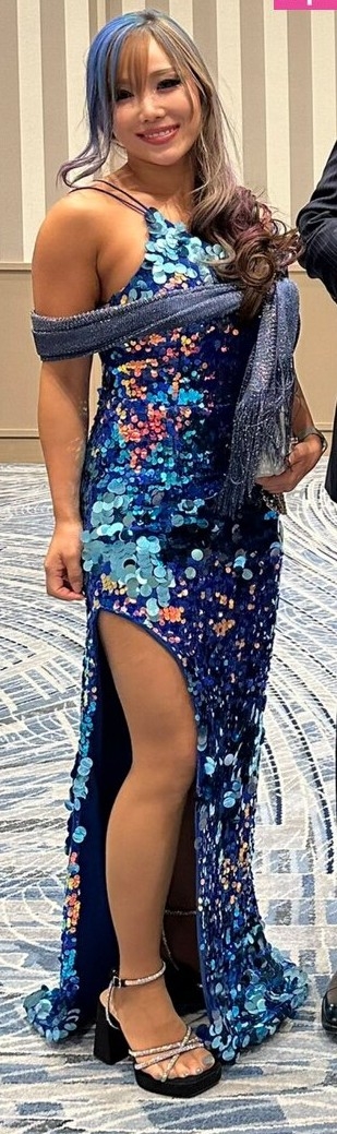 Kairi Hôjô