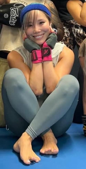 Kairi Hôjô