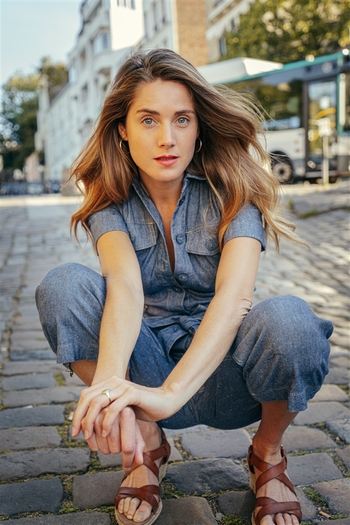 Léa Swan