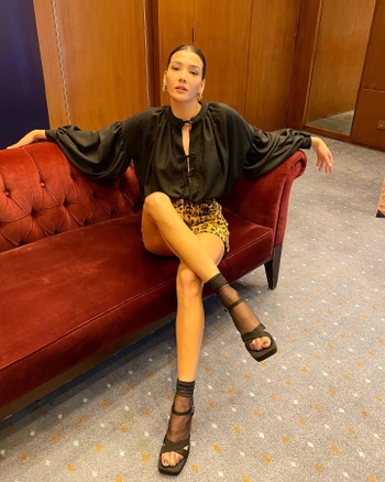 Aybüke Pusat