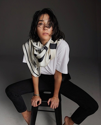 Aybüke Pusat