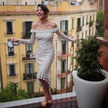Aybüke Pusat