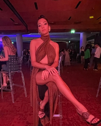 Aybüke Pusat