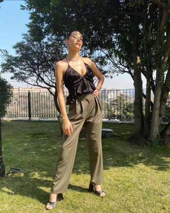 Aybüke Pusat