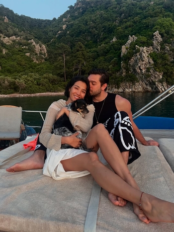 Aybüke Pusat