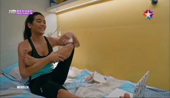Aybüke Pusat
