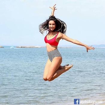 Aybüke Pusat