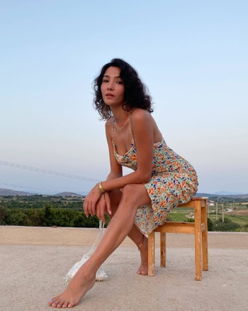 Aybüke Pusat