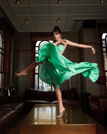 Aybüke Pusat