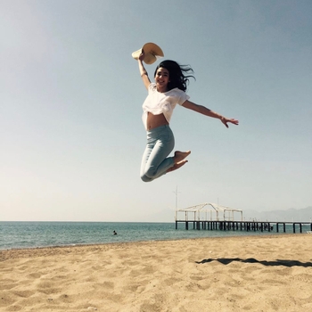 Aybüke Pusat