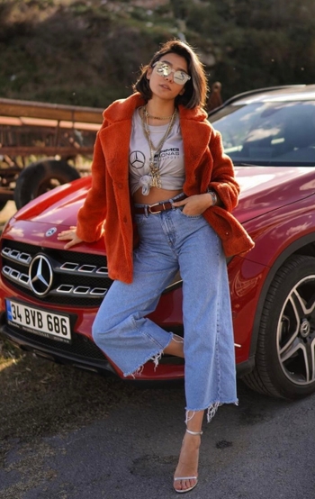 Aybüke Pusat