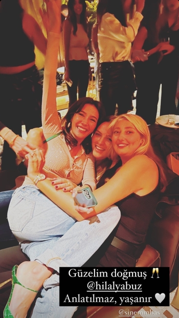Aybüke Pusat