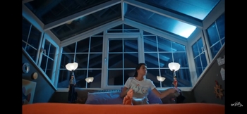 Aybüke Pusat
