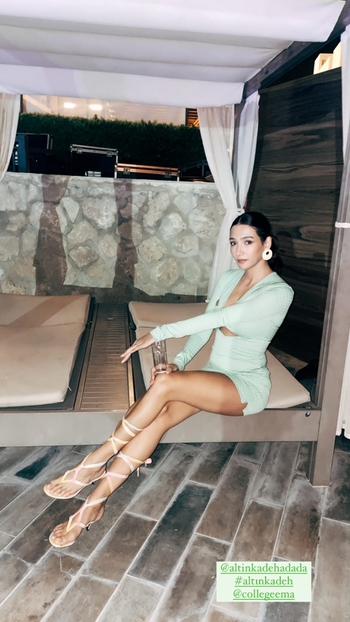 Aybüke Pusat