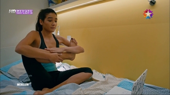 Aybüke Pusat