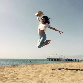 Aybüke Pusat