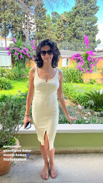 Aybüke Pusat