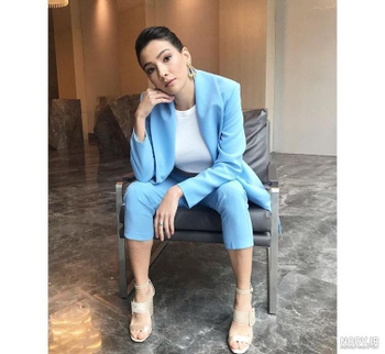 Aybüke Pusat