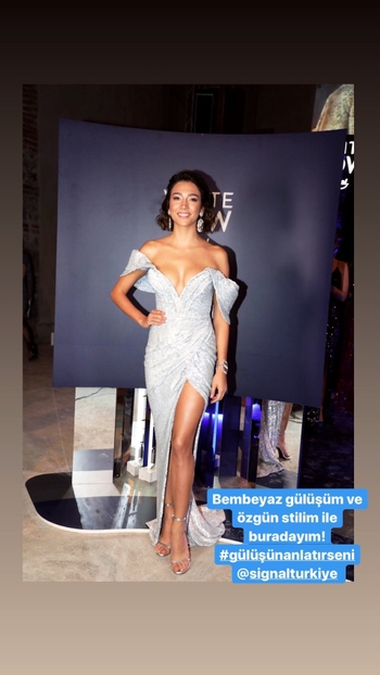 Aybüke Pusat