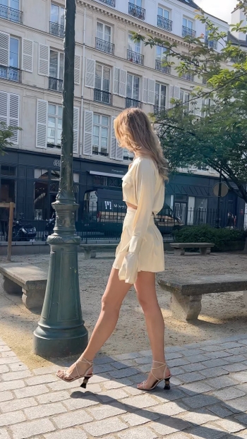 Chloé Lecareux