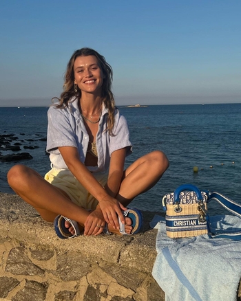 Chloé Lecareux