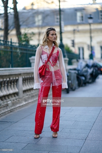 Chloé Lecareux