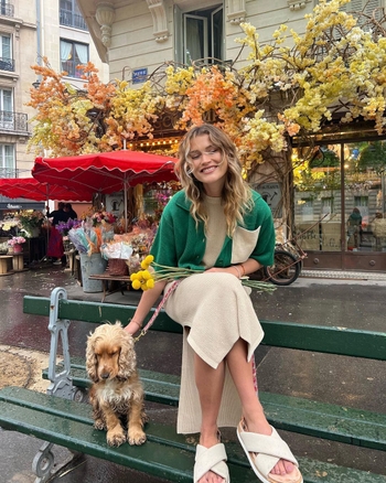 Chloé Lecareux