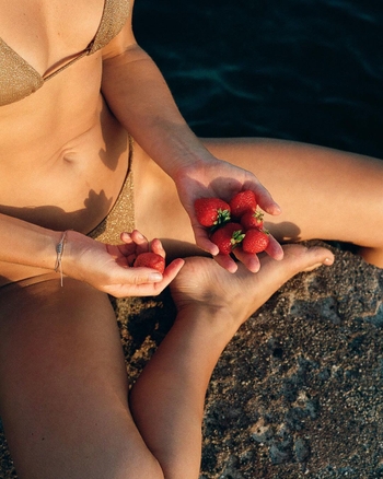 Chloé Lecareux