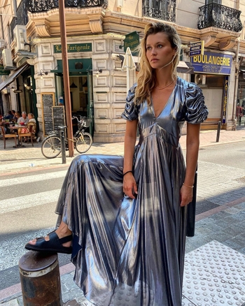 Chloé Lecareux