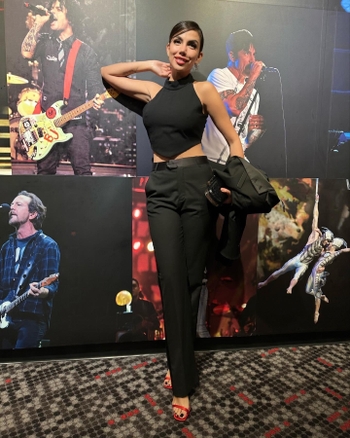 Samantha Robles