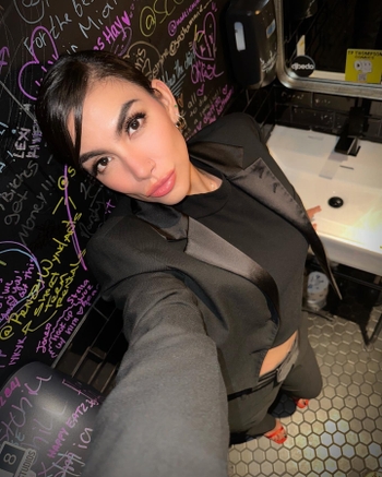 Samantha Robles